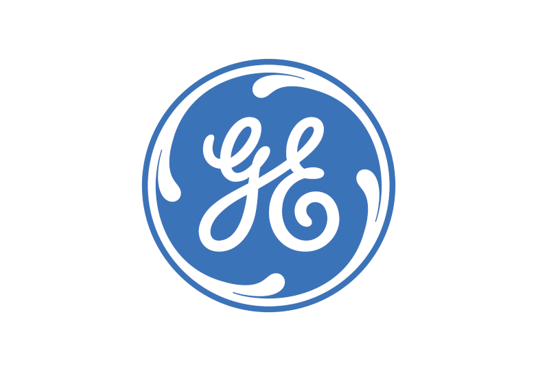 GE in Johns Creek