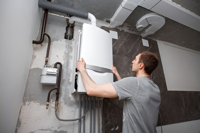 Water Heater repair in Johns Creek