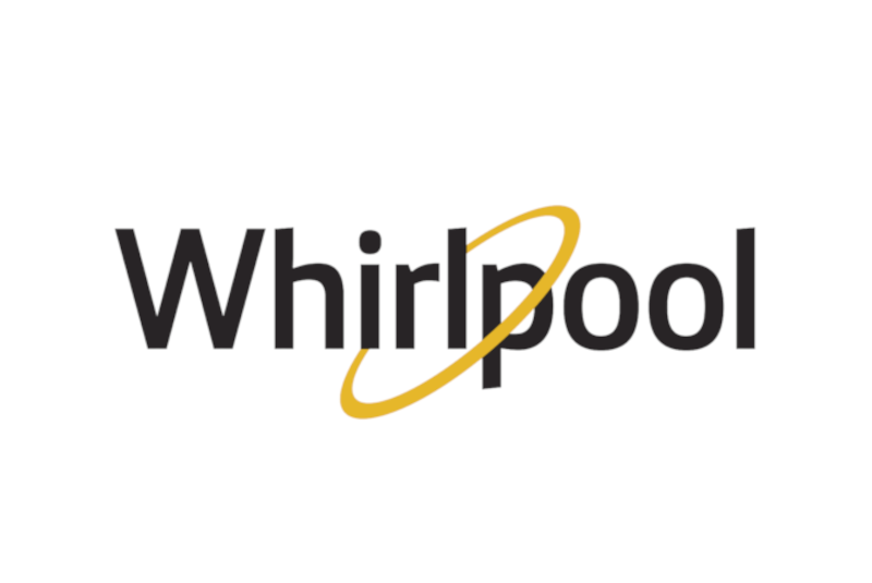 Whirlpool in Johns Creek