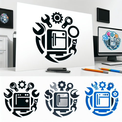 Alpharetta On Call Repair logo